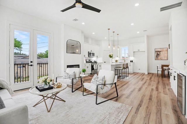115 Milby Street, Houston, TX 77003