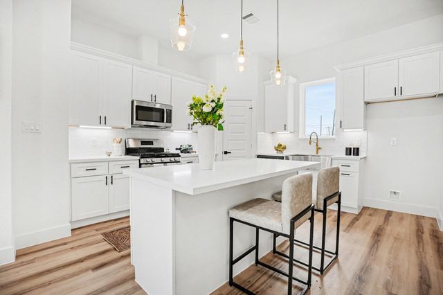 115 Milby Street, Houston, TX 77003