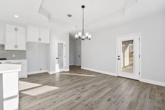 601 S Carver, Midland, TX 79701