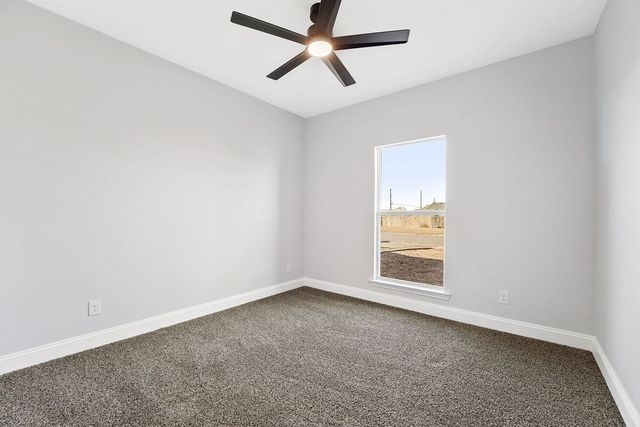 601 S Carver, Midland, TX 79701