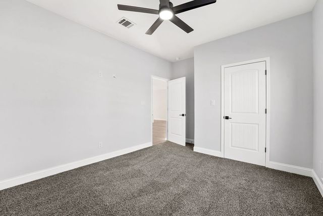 601 S Carver, Midland, TX 79701