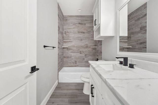 601 S Carver, Midland, TX 79701