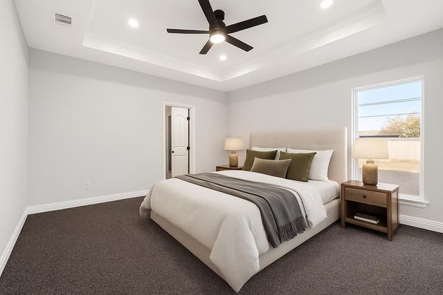 601 S Carver, Midland, TX 79701