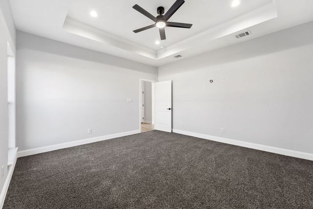 601 S Carver, Midland, TX 79701