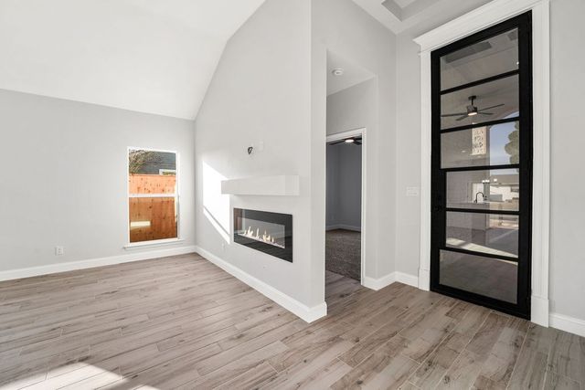 601 S Carver, Midland, TX 79701