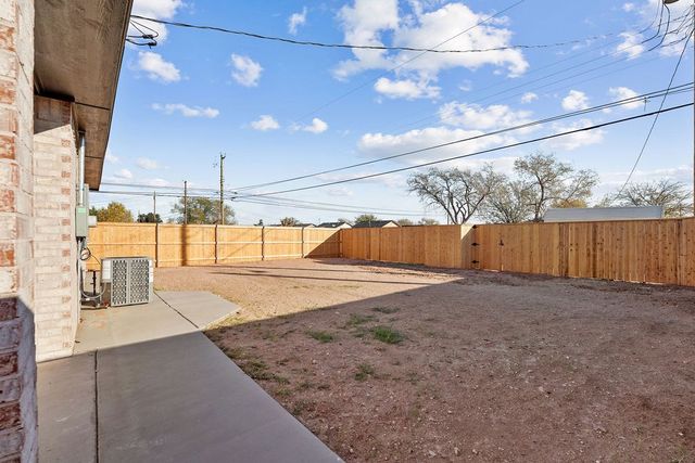 601 S Carver, Midland, TX 79701