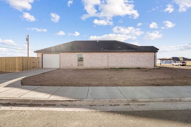 601 S Carver, Midland, TX 79701