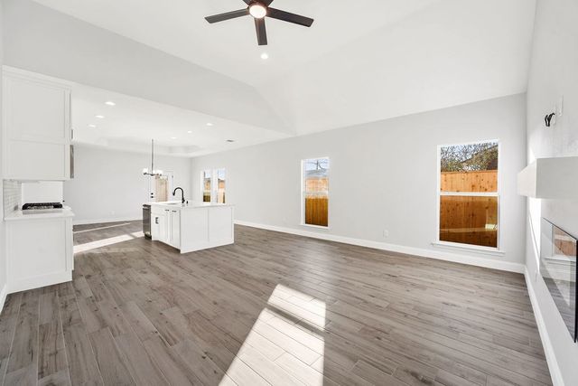 601 S Carver, Midland, TX 79701