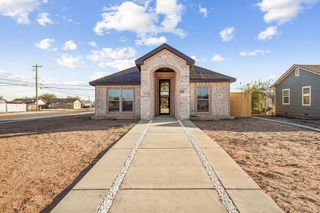 601 S Carver, Midland, TX 79701