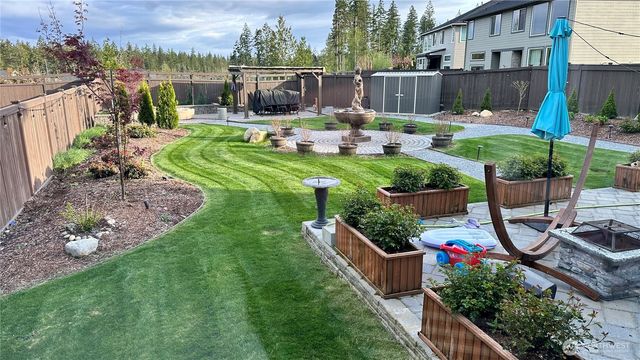 4495 Castleton Road SW, Port Orchard, WA 98367