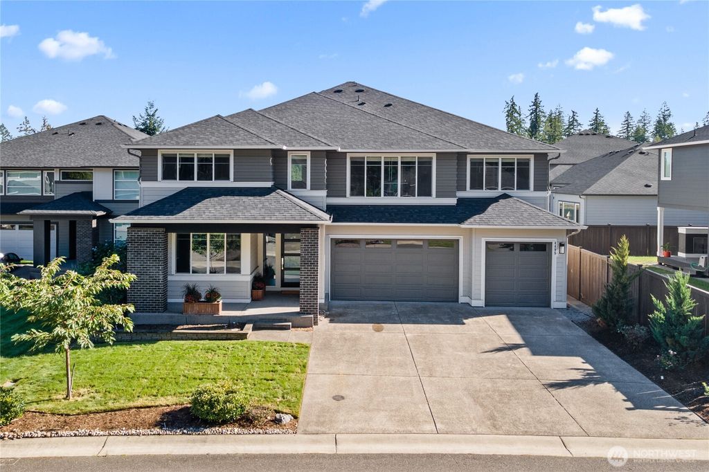 4495 Castleton Road SW, Port Orchard, WA 98367