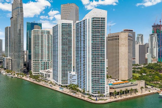 335 S Biscayne Boulevard 2609, Miami, FL 33131