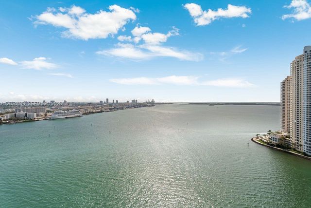 335 S Biscayne Boulevard 2609, Miami, FL 33131