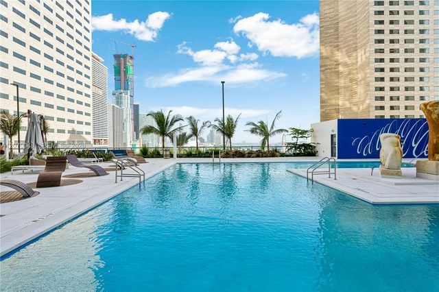 335 S Biscayne Boulevard 2609, Miami, FL 33131