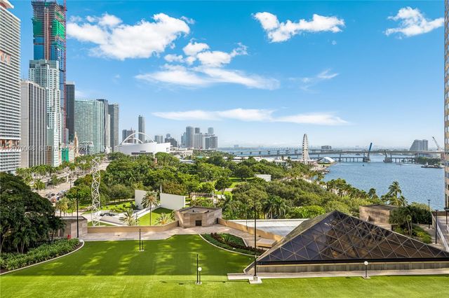 335 S Biscayne Boulevard 2609, Miami, FL 33131