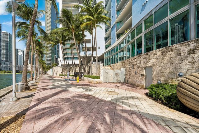 335 S Biscayne Boulevard 2609, Miami, FL 33131