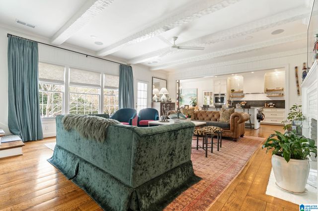 4147 STONE RIVER ROAD, Mountain Brook, AL 35213