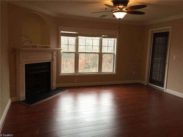 4742 Tatton Park Circle, Winston-salem, NC 27103