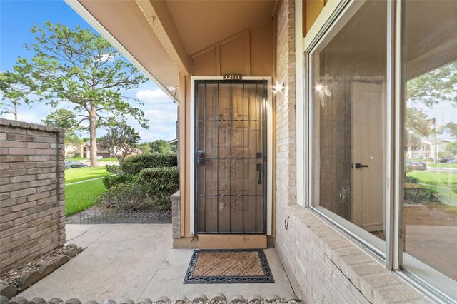 12111 Bob White Drive, Houston, TX 77035