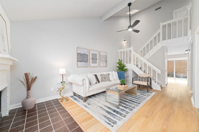 12111 Bob White Drive, Houston, TX 77035