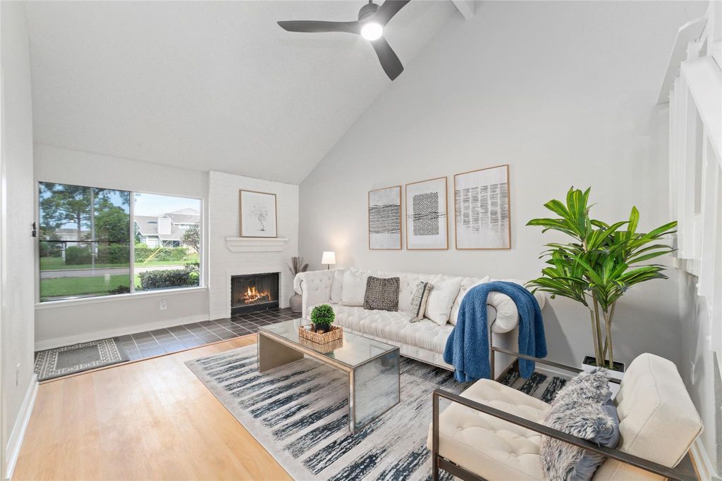 12111 Bob White Drive, Houston, TX 77035
