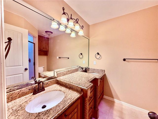 205 Miranda Lane, San Juan, TX 78589