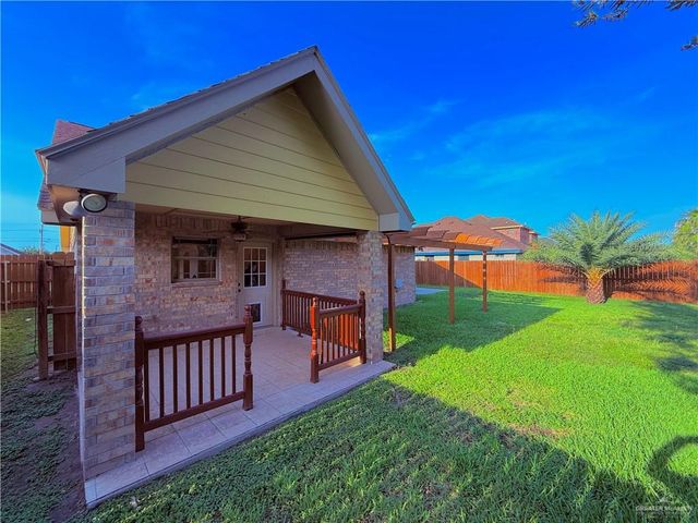205 Miranda Lane, San Juan, TX 78589