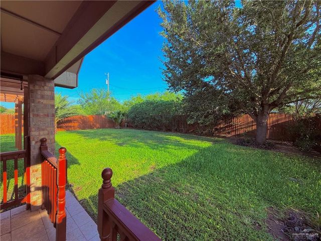 205 Miranda Lane, San Juan, TX 78589