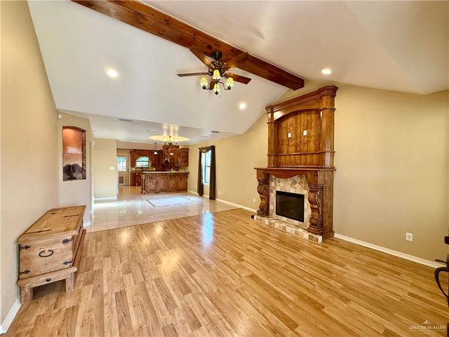 205 Miranda Lane, San Juan, TX 78589
