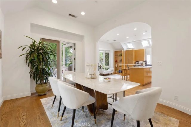 2127 Kress Street, Hollywood Hills, CA 90046