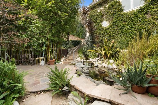 2127 Kress Street, Hollywood Hills, CA 90046