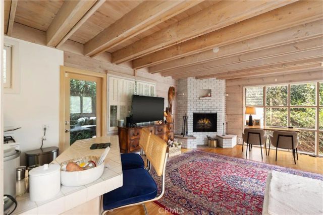 2127 Kress Street, Hollywood Hills, CA 90046