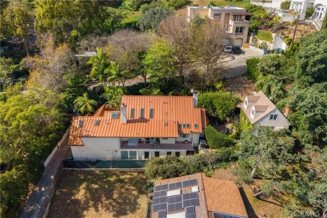2127 Kress Street, Hollywood Hills, CA 90046