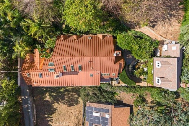 2127 Kress Street, Hollywood Hills, CA 90046