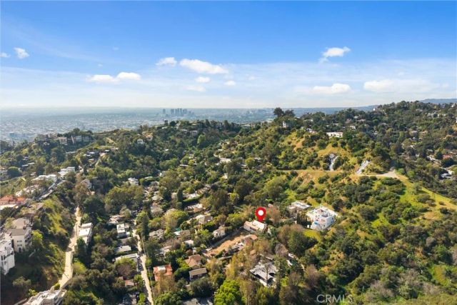 2127 Kress Street, Hollywood Hills, CA 90046