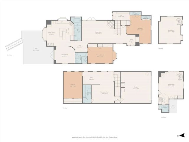 2127 Kress Street, Hollywood Hills, CA 90046