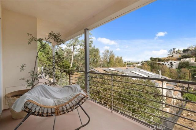 2127 Kress Street, Hollywood Hills, CA 90046