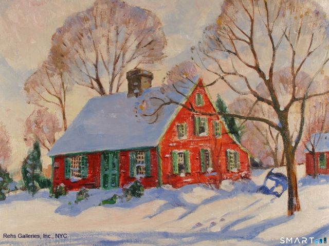110 East Main Street, Clinton, CT 06413