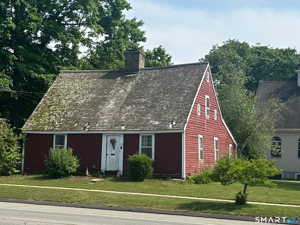 110 East Main Street, Clinton, CT 06413