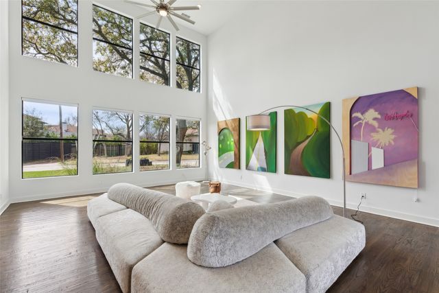 6441 Royalton Drive, Dallas, TX 75230