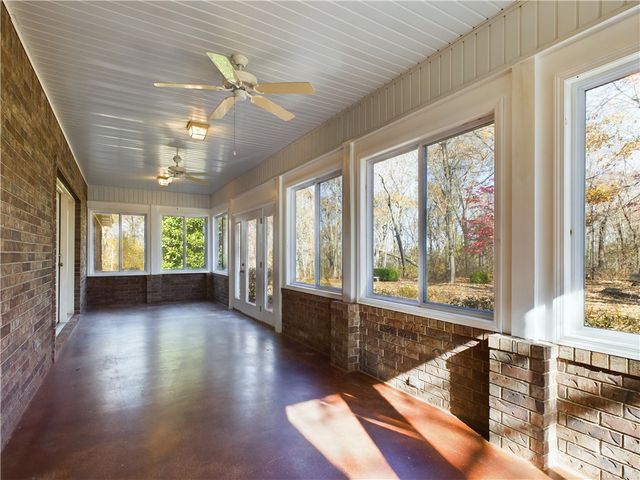 2966 Moffett Lane, Harrison, AR 72601
