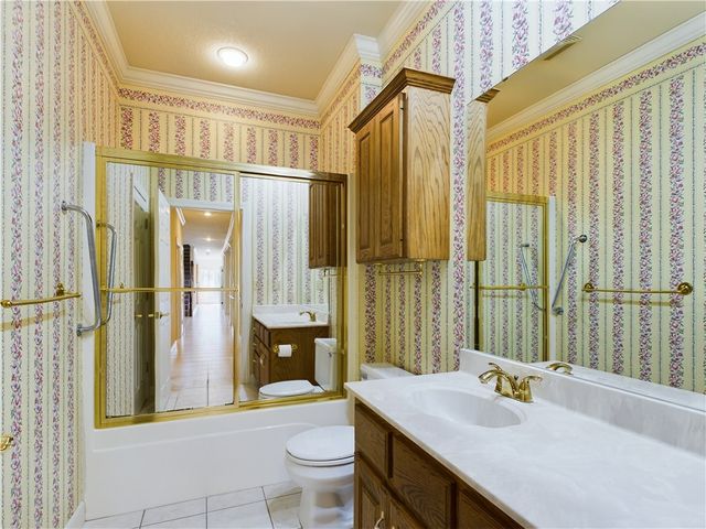 2966 Moffett Lane, Harrison, AR 72601