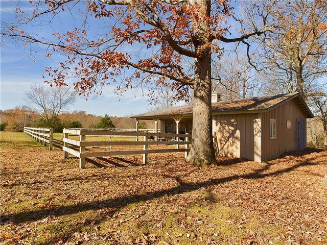2966 Moffett Lane, Harrison, AR 72601