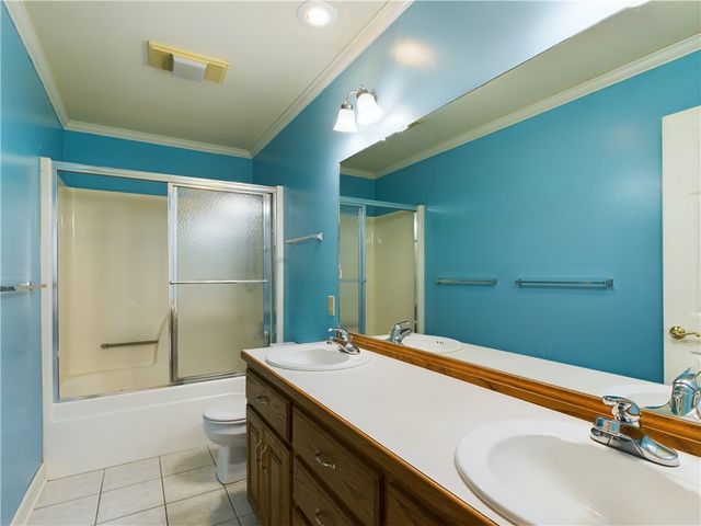 2966 Moffett Lane, Harrison, AR 72601