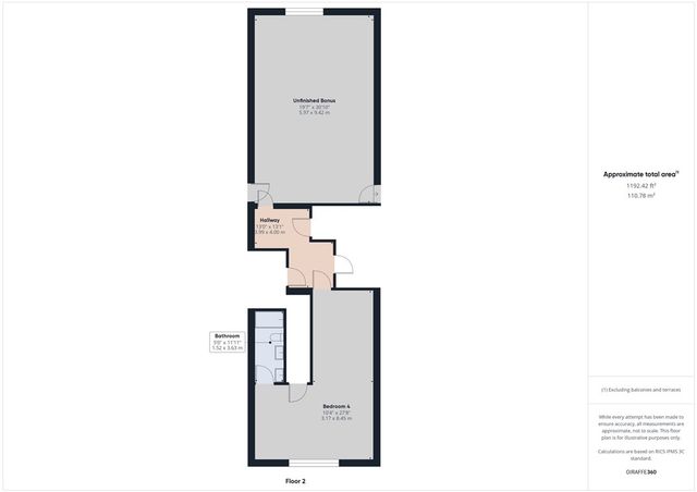 2966 Moffett Lane, Harrison, AR 72601