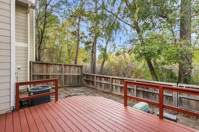 59 N Avonlea Circle, The Woodlands, TX 77382