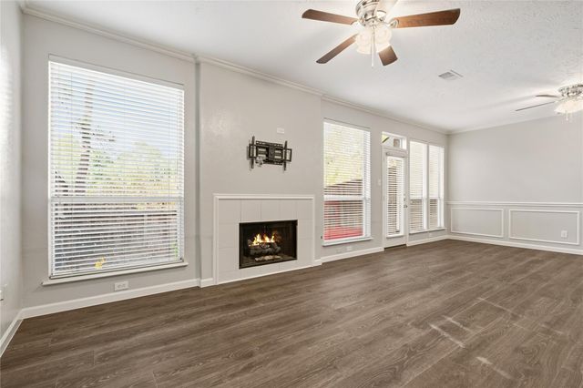 59 N Avonlea Circle, The Woodlands, TX 77382