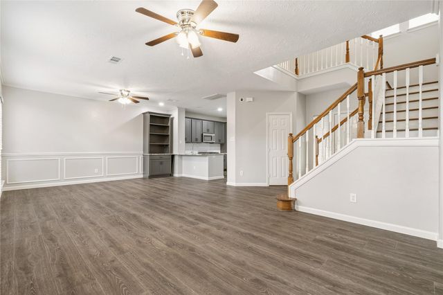 59 N Avonlea Circle, The Woodlands, TX 77382