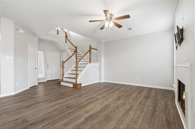 59 N Avonlea Circle, The Woodlands, TX 77382