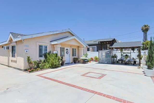 9307 Bandera, Los Angeles, CA 90002